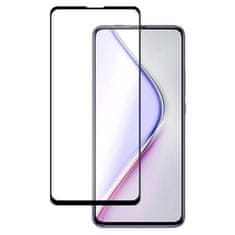 MG Full Cover Flexi Nano Hybrid zaštitno staklo za Xiaomi Redmi K30 Pro / Poco F2 Pro, crno