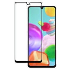 MG Full Cover Flexi Nano Hybrid zaštitno staklo za Huawei Y6p, crno