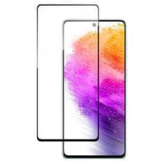 MG Full Cover Flexi Nano Hybrid zaštitno staklo za Samsung Galaxy A73