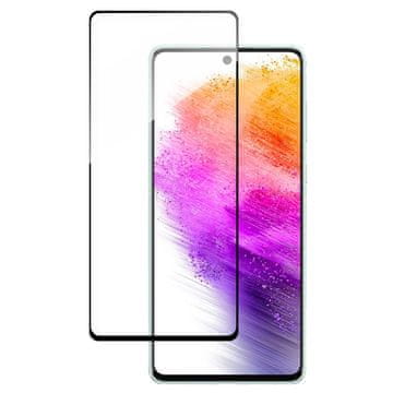 MG Full Cover Flexi Nano Hybrid zaštitno staklo za Samsung Galaxy A73