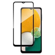 MG Full Cover Flexi Nano Hybrid zaštitno staklo za Samsung Galaxy A13 5G, crno
