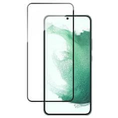 MG Full Cover Flexi Nano Hybrid zaštitno staklo za Samsung Galaxy S22