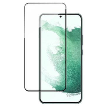MG Full Cover Flexi Nano Hybrid zaštitno staklo za Samsung Galaxy S22