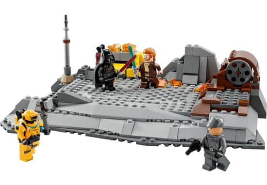 Lego star wars sales obi wan kenobi