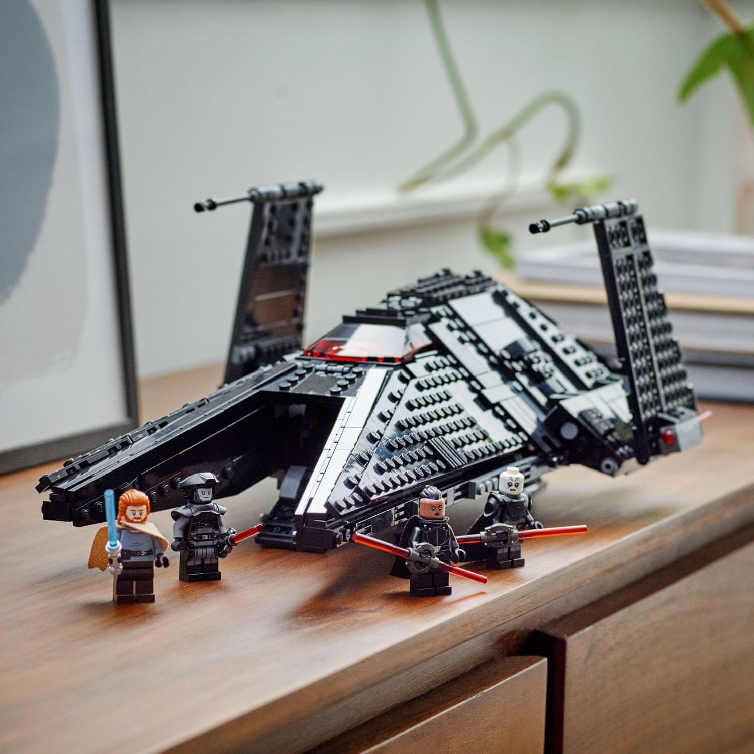 Lego star best sale wars 75136