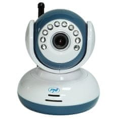 PNI Baby Monitor Baby Dadilja s video kamerom i 7 ″ LCD zaslonom