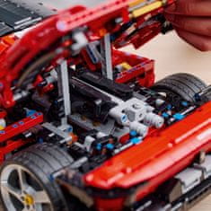 LEGO Technic 42143 Ferrari Daytona SP3