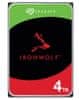 IronWolf NAS tvrdi disk, 4 TB, SATA 6 Gb/s, 256 MB (ST4000VN006)