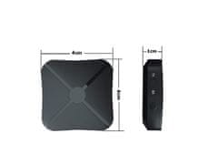 Verkgroup 2V1 audio odašiljač i Bluetooth adapter