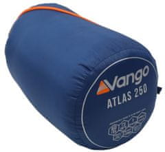 Vango vreća za spavanje Atlas 250, plava