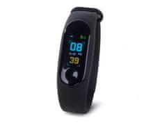 Verkgroup LCD Bluetooth Smart Watch - SMS sportska narukvica i pozivi