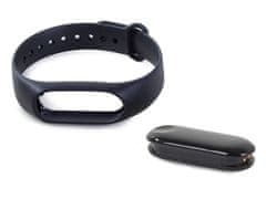Verkgroup LCD Bluetooth Smart Watch - SMS sportska narukvica i pozivi