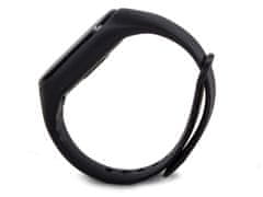 Verkgroup LCD Bluetooth Smart Watch - SMS sportska narukvica i pozivi