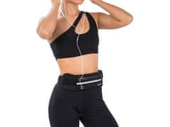 Verkgroup Vodootporna torba za trčanje - remen za telefon i vodu