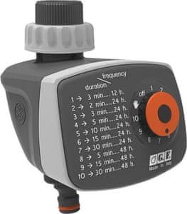 GF-Garden programator za zalijevanje vrta GF10