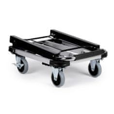 Kinzo Lagana aluminijska sklopiva transportna kolica do 150KG