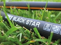 GF Garden crijevo za vodu Black Star, 13 mm (1/2"), 25 m