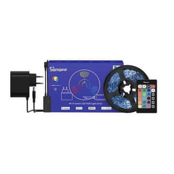 Sonoff Pametna LED svjetlosna traka Sonoff L2 Lite 5m