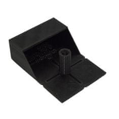 HALOorodje PVC sakupljač prašine za bušilice do 8mm