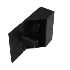HALOorodje PVC sakupljač prašine za bušilice do 8mm
