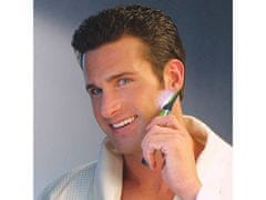 Verkgroup Trimer za kosu i bradu za muškarce sa LED diodom