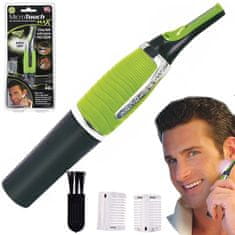 Verkgroup Trimer za kosu i bradu za muškarce sa LED diodom