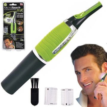 Verkgroup Trimer za kosu i bradu za muškarce sa LED diodom