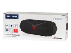 Blow Bluetooth zvučnik bežični USB 1200mah FM Radio Xtreme