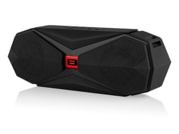 Blow Bluetooth zvučnik bežični USB 1200mAh FM radio XTREME