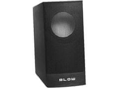 Blow LED 2.1 MS-27 računalni zvučnici
