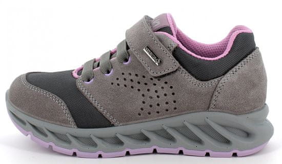 Primigi tenisice za djevojčice s Goretex membranom 2891733