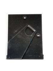 Tradag TR 3 ZELENI okvir metalni 10x15 zeleni