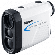 Nikon Coolshot 20 GII mjerač udaljenosti