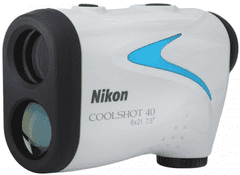 Nikon Laser Coolshot 40 mjerač udaljenosti