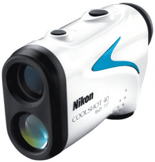Nikon Laser Coolshot 40 mjerač udaljenosti