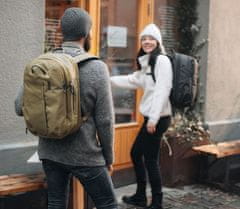 Thule Aion ruksak 28L, crni