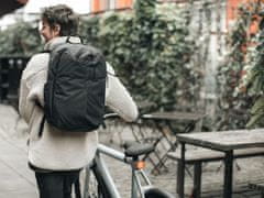 Thule Aion ruksak 28L, crni