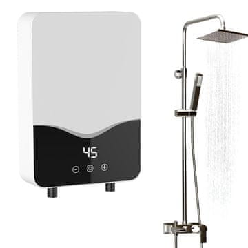 Tavalax Protočni bojler "5500W"