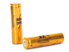 Bailong Baterija baterija 18650 8800mah 3.7-4.2V