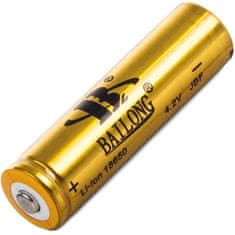 Bailong Baterija baterija 18650 8800mah 3.7-4.2V