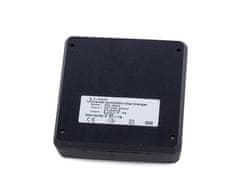 Bailong Univerzalni punjač za 4 tipa 18650 4,2V baterije