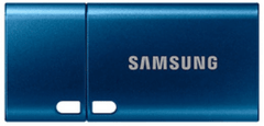 Samsung USB stick, tip-C, 256GB, USB 3.1 Gen1, 400 MB/s, plavi (MUF-256DA/APC)