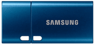 Samsung USB stick, tip-C, 256GB, USB 3.1 Gen1, 400 MB/s, plavi (MUF-256DA/APC)