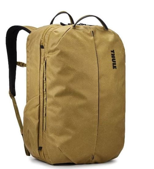 Thule Aion ruksak 40 L, prirodno smeđa (3204724)