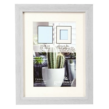 Goldbuch COSEA SIVI okvir plastični 15x20 ff