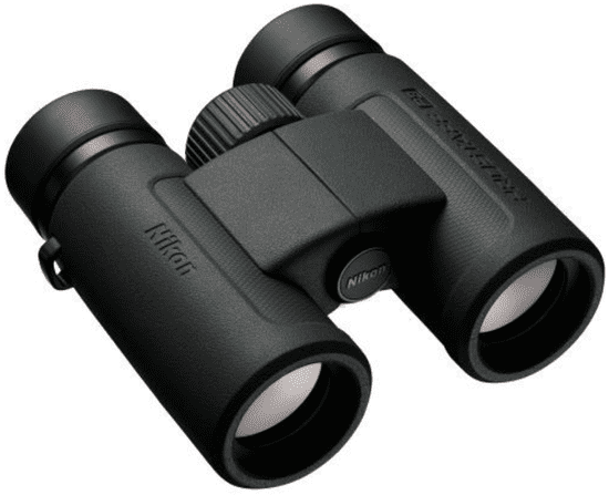 Nikon PROSTAFF P3 dalekozor, 10 x 30