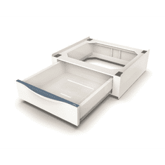 Torre Extra L60 spojni element za perilicu/sušilicu s policom