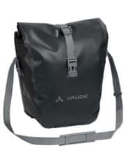 Vaude Aqua Front torba, za bicikl, prednja, 28 L, crna