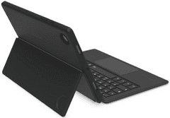 Gecko Covers Maskica s tipkovnicom za Samsung Galaxy Tab A8 (2022), 26,67 cm, US HRV g., crna (V11KC65)