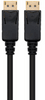 kabel DisplayPort 1.4, 8K 60Hz, 4K 240Hz, 3m, crni (EC1407)
